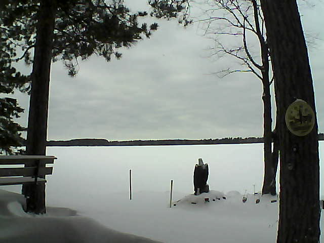 Whiteface Cam Image - Sat, 12/31/2016 1:41pm 