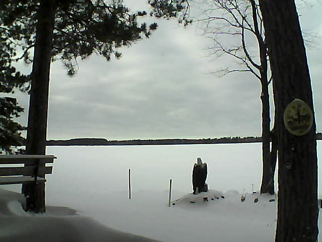 Whiteface Cam Image - Sat, 12/31/2016 1:51pm 