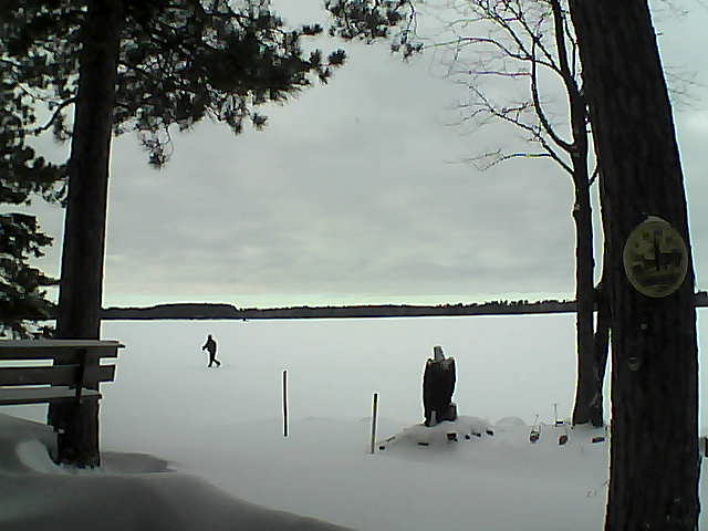 Whiteface Cam Image - Sat, 12/31/2016 2:01pm 