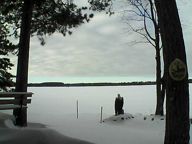 Whiteface Cam Image - Sat, 12/31/2016 2:11pm 
