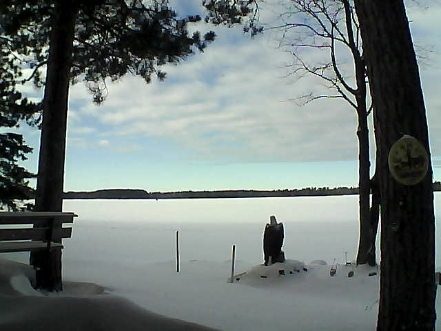 Whiteface Cam Image - Sat, 12/31/2016 2:21pm 