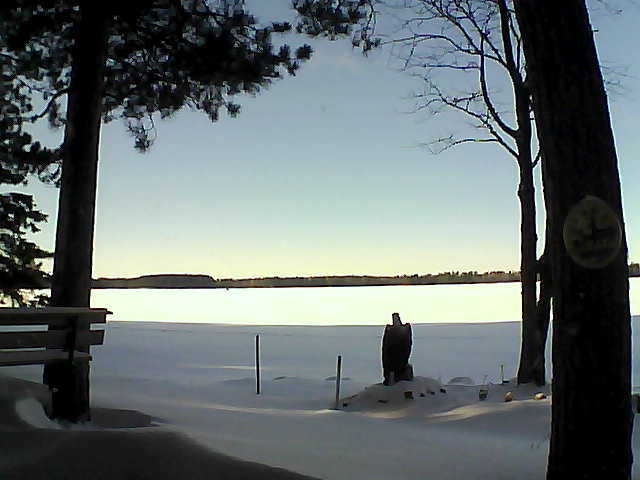 Whiteface Cam Image - Sat, 12/31/2016 2:31pm 