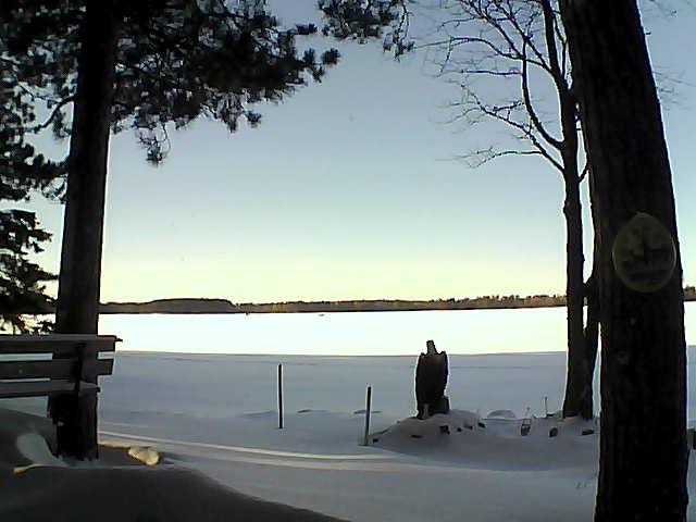 Whiteface Cam Image - Sat, 12/31/2016 2:41pm 