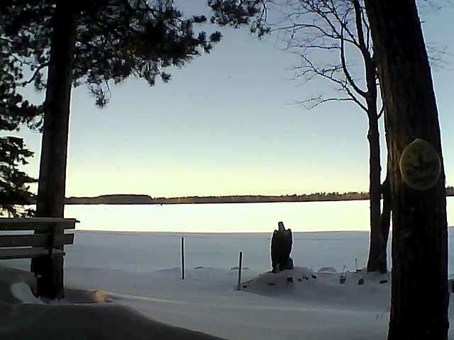 Whiteface Cam Image - Sat, 12/31/2016 2:51pm 