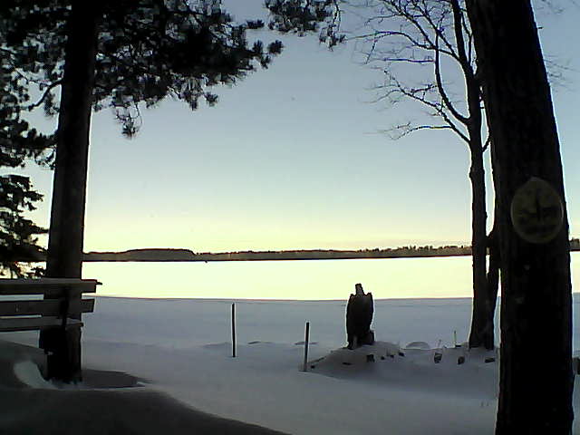 Whiteface Cam Image - Sat, 12/31/2016 3:01pm 