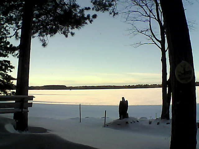 Whiteface Cam Image - Sat, 12/31/2016 3:31pm 