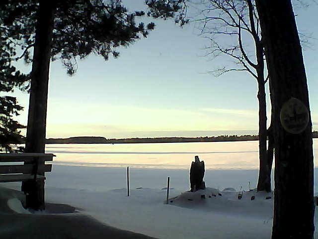 Whiteface Cam Image - Sat, 12/31/2016 3:41pm 