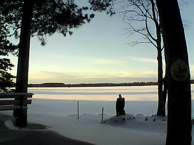 Whiteface Cam Image - Sat, 12/31/2016 3:52pm 