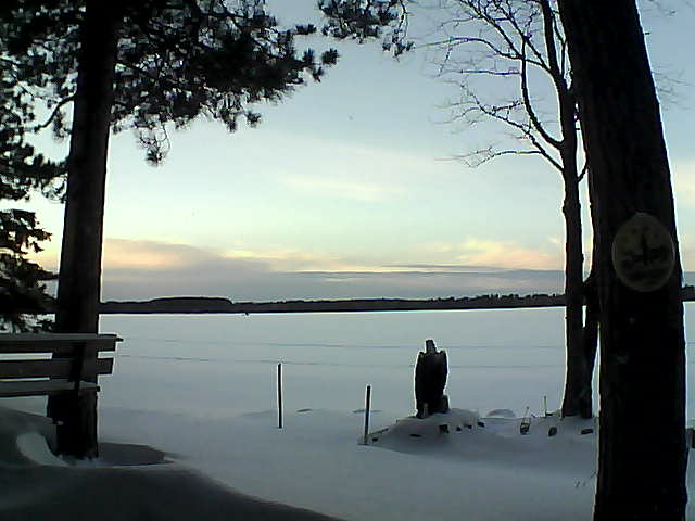 Whiteface Cam Image - Sat, 12/31/2016 4:02pm 