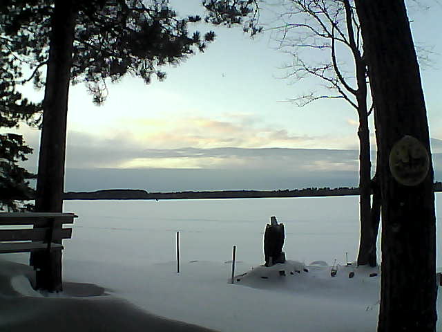 Whiteface Cam Image - Sat, 12/31/2016 4:22pm 