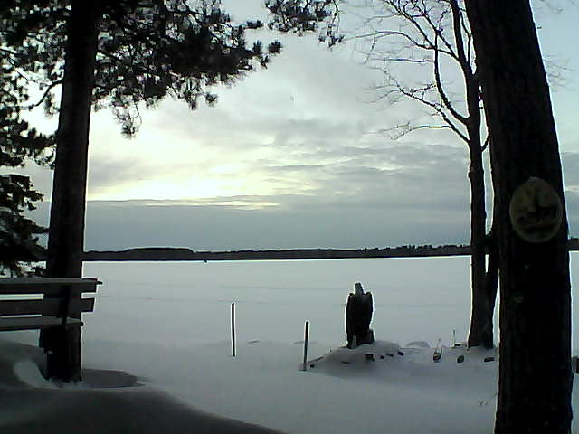 Whiteface Cam Image - Sat, 12/31/2016 4:32pm 