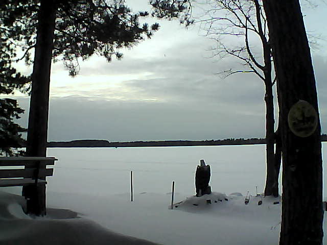 Whiteface Cam Image - Sat, 12/31/2016 4:42pm 