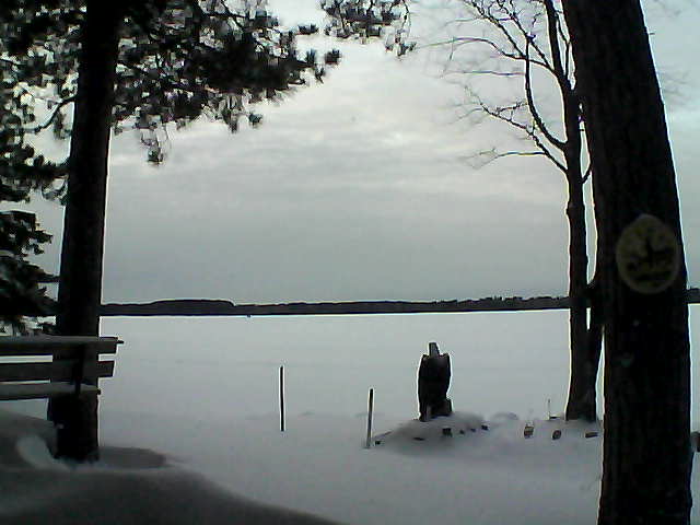 Whiteface Cam Image - Sat, 12/31/2016 4:52pm 