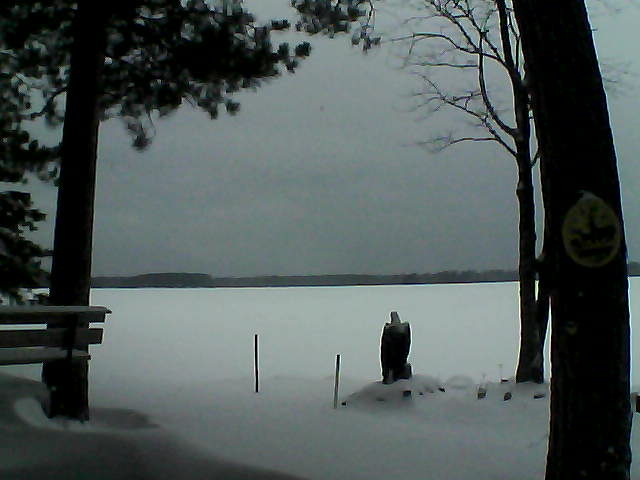 Whiteface Cam Image - Sun, 01/01/2017 7:36am 