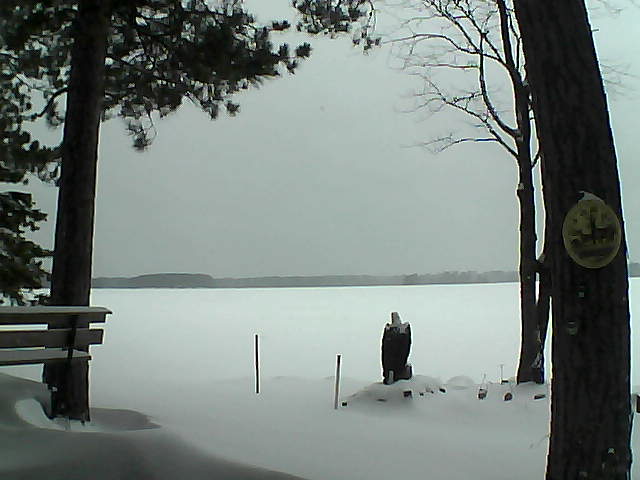 Whiteface Cam Image - Sun, 01/01/2017 7:46am 