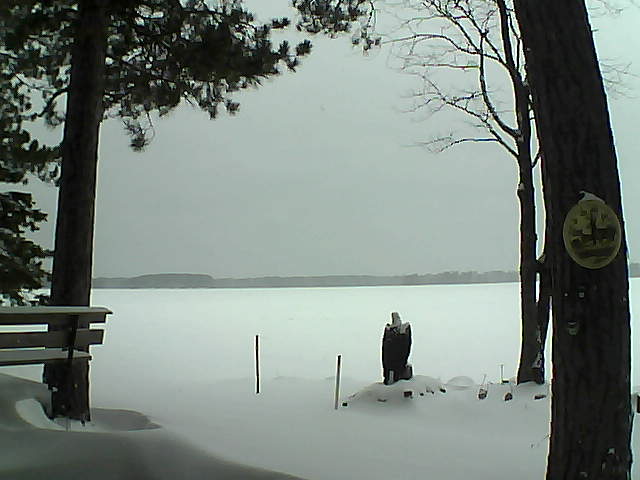 Whiteface Cam Image - Sun, 01/01/2017 7:56am 