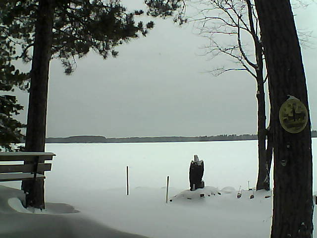 Whiteface Cam Image - Sun, 01/01/2017 8:06am 