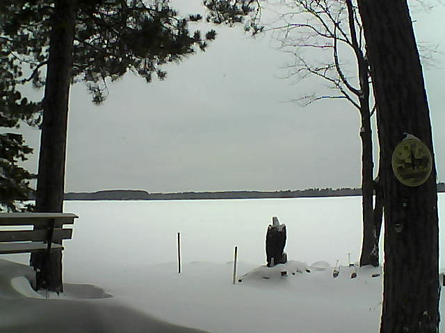 Whiteface Cam Image - Sun, 01/01/2017 8:26am 