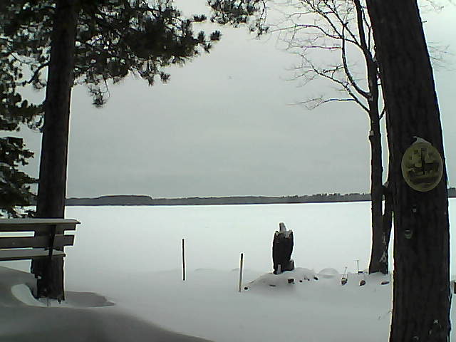 Whiteface Cam Image - Sun, 01/01/2017 8:46am 