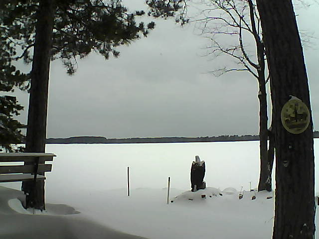 Whiteface Cam Image - Sun, 01/01/2017 9:36am 