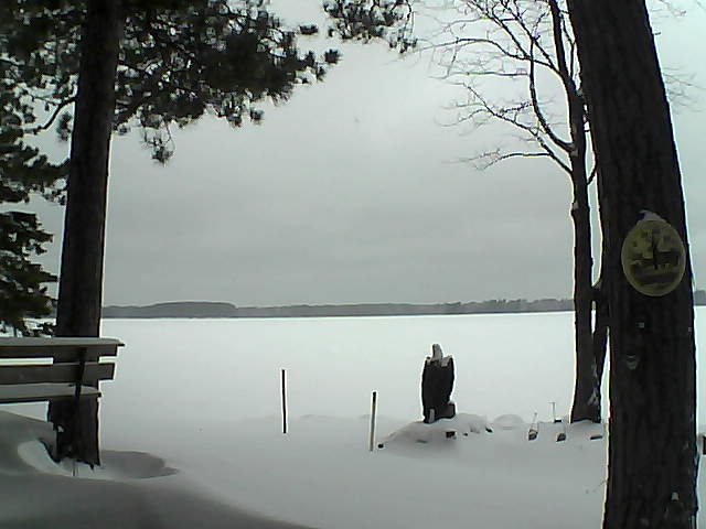 Whiteface Cam Image - Mon, 01/02/2017 12:03pm 