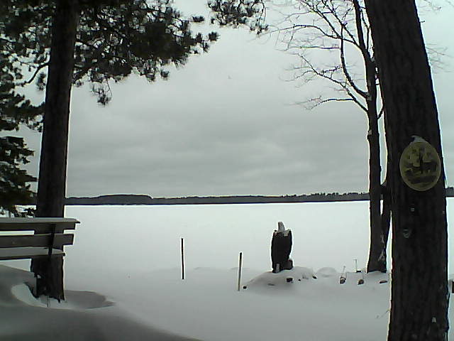 Whiteface Cam Image - Mon, 01/02/2017 12:54pm 