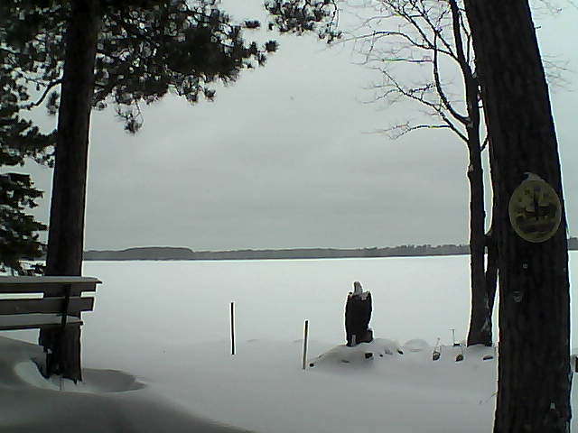 Whiteface Cam Image - Mon, 01/02/2017 2:04pm 