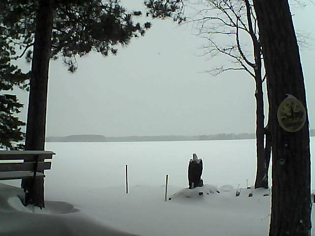 Whiteface Cam Image - Mon, 01/02/2017 2:44pm 