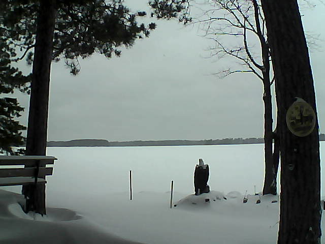 Whiteface Cam Image - Mon, 01/02/2017 3:34pm 