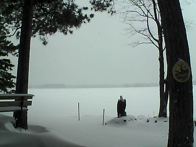 Whiteface Cam Image - Mon, 01/02/2017 3:54pm 