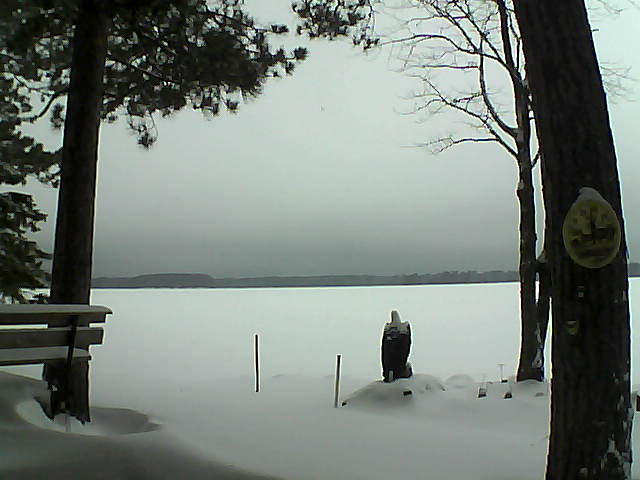 Whiteface Cam Image - Tue, 01/03/2017 7:49am 