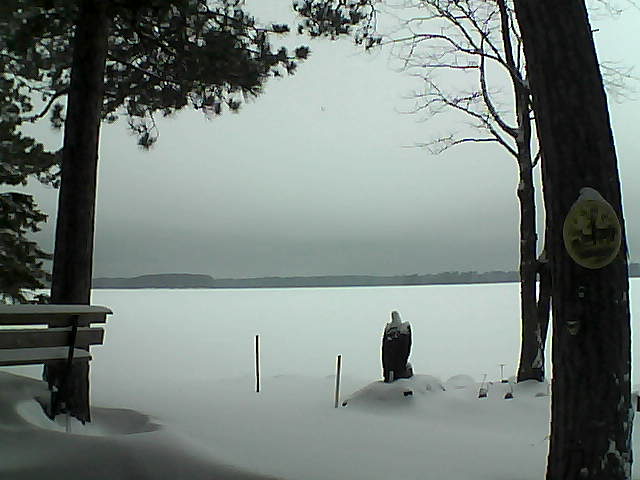 Whiteface Cam Image - Tue, 01/03/2017 8:09am 