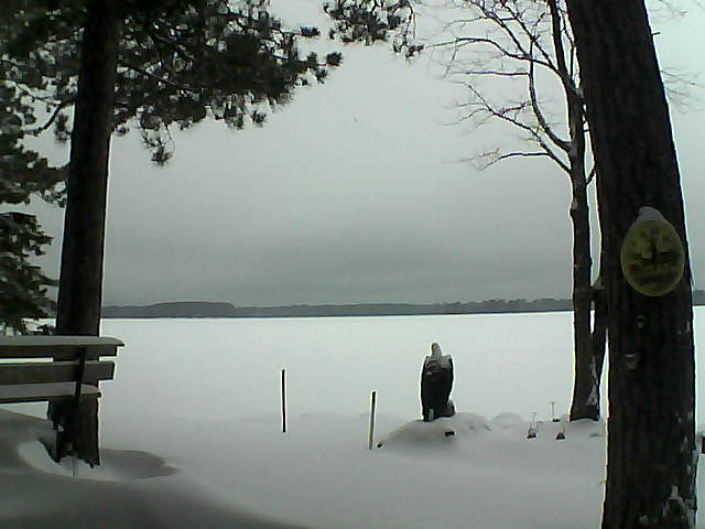 Whiteface Cam Image - Tue, 01/03/2017 8:19am 