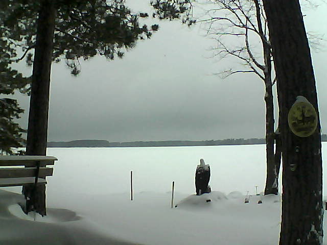 Whiteface Cam Image - Tue, 01/03/2017 8:29am 