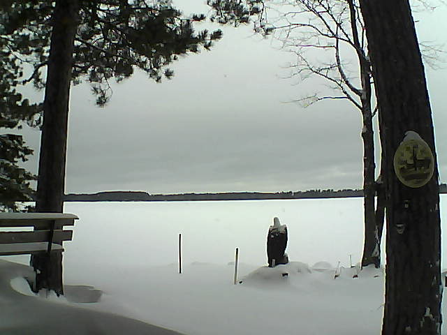 Whiteface Cam Image - Tue, 01/03/2017 10:09am 