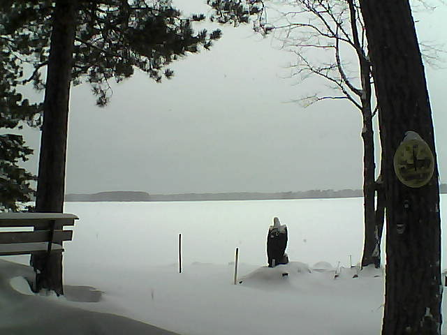 Whiteface Cam Image - Tue, 01/03/2017 10:39am 