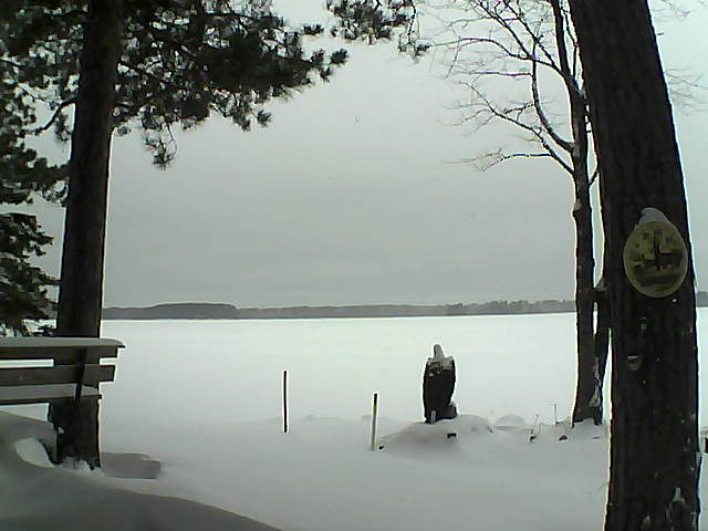 Whiteface Cam Image - Tue, 01/03/2017 10:59am 