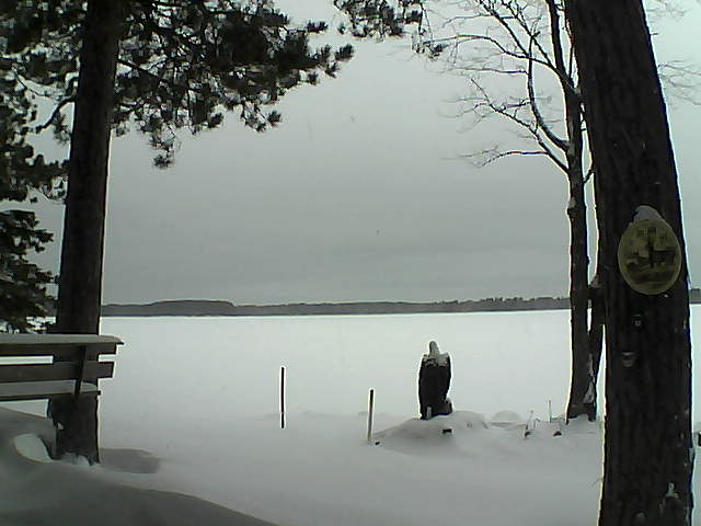 Whiteface Cam Image - Tue, 01/03/2017 11:20am 