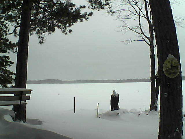 Whiteface Cam Image - Tue, 01/03/2017 11:30am 