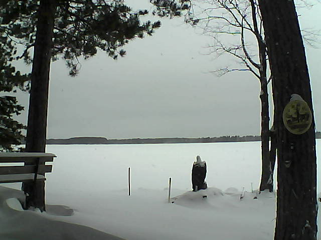 Whiteface Cam Image - Tue, 01/03/2017 11:40am 