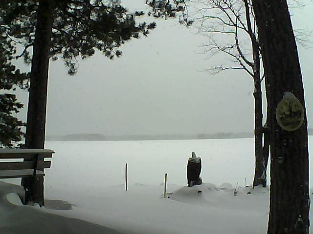 Whiteface Cam Image - Tue, 01/03/2017 12:10pm 