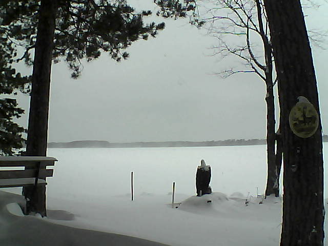 Whiteface Cam Image - Tue, 01/03/2017 12:40pm 