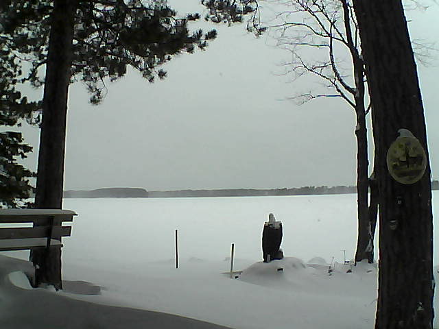 Whiteface Cam Image - Tue, 01/03/2017 12:50pm 