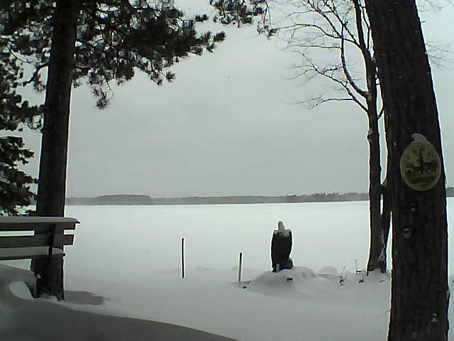 Whiteface Cam Image - Tue, 01/03/2017 1:00pm 