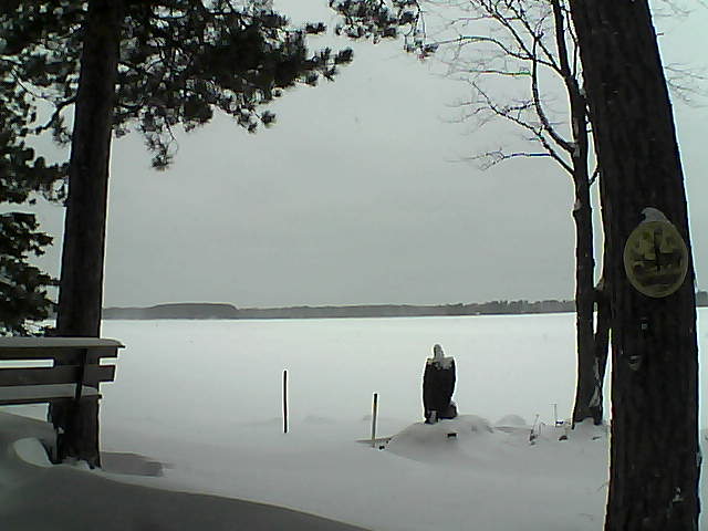 Whiteface Cam Image - Tue, 01/03/2017 1:10pm 