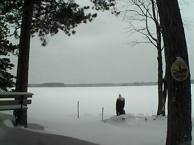 Whiteface Cam Image - Tue, 01/03/2017 1:20pm 