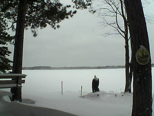 Whiteface Cam Image - Tue, 01/03/2017 1:30pm 