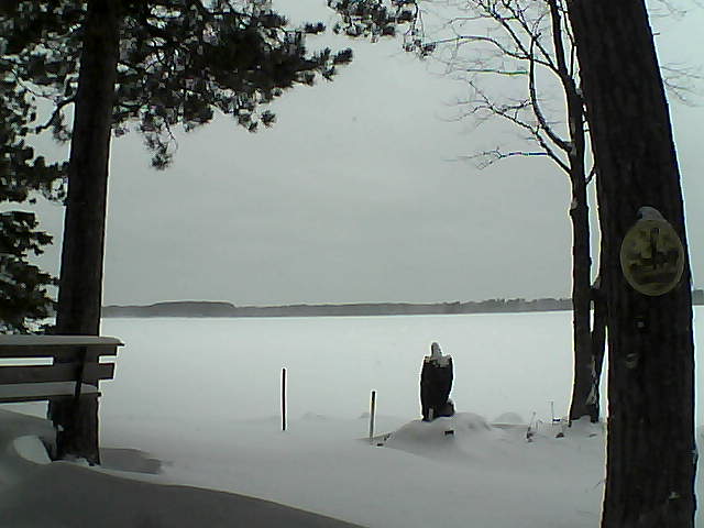 Whiteface Cam Image - Tue, 01/03/2017 1:40pm 