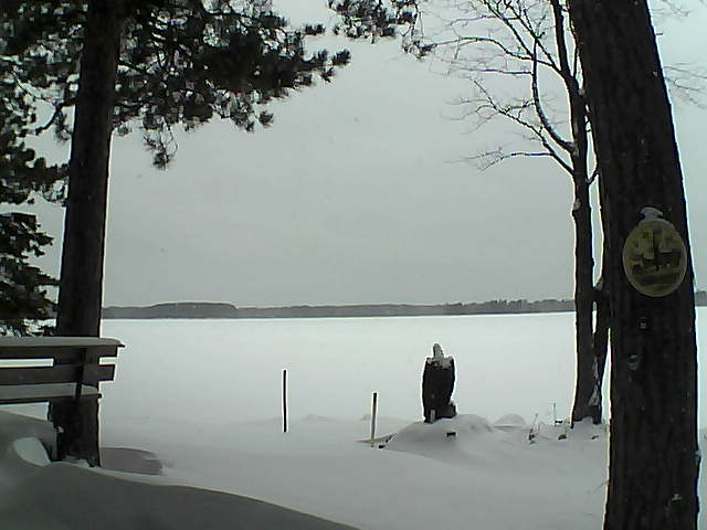 Whiteface Cam Image - Tue, 01/03/2017 1:50pm 