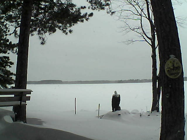 Whiteface Cam Image - Tue, 01/03/2017 2:00pm 